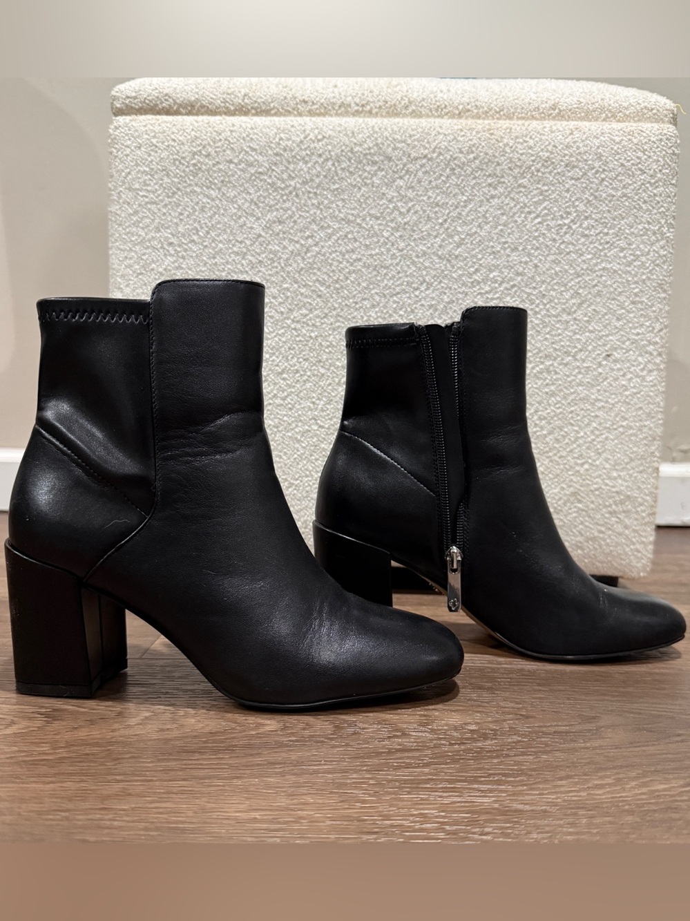 Aldo Ankle Boots